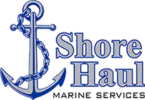 Shore Haul Marine's Logo